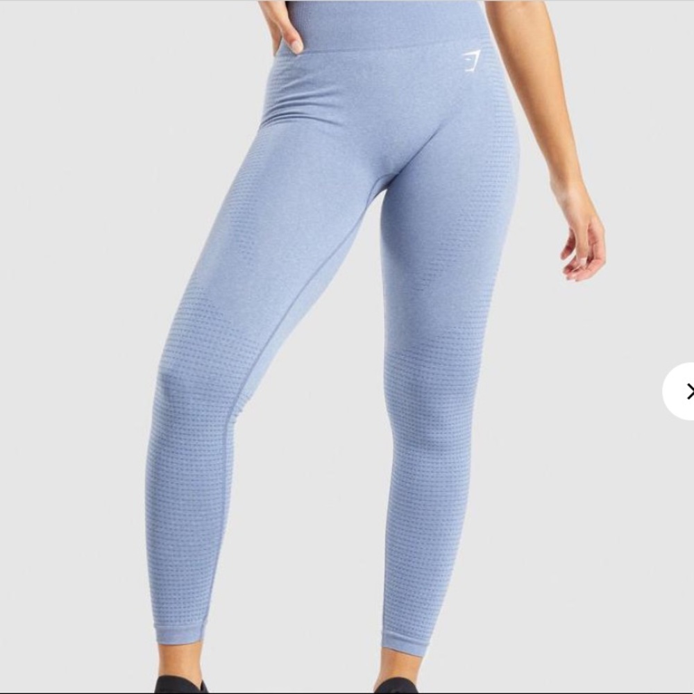 Gymshark vital seamless 2.0 leggings